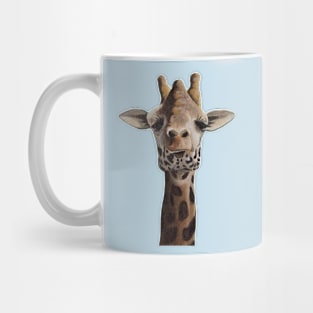 Giraffe Mug